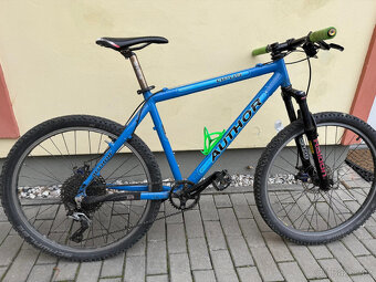 26" horské kolo Author - 6