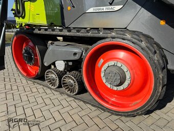 Claas Lexion 6700 TT - 6