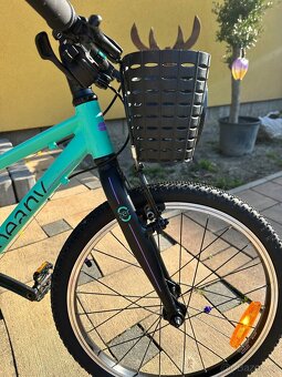 Lehké kolo Beany 20 Zero - 6