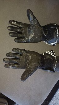 Oblečení na motorku - 6