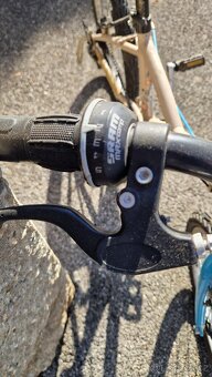 Dětské horké kolo - 6