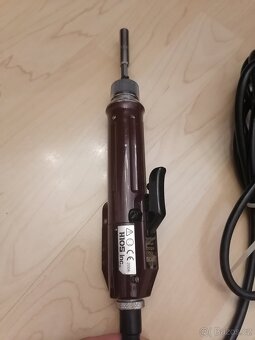 Japonské průmyslové šroubováky - pár - 6