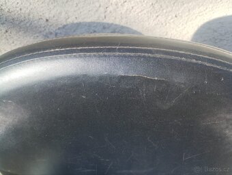 2x židle křesílka - 6