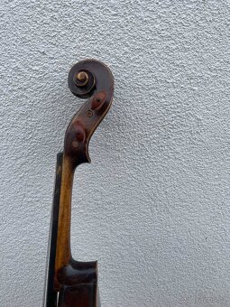 antonius stradivarius housle - 6