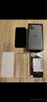 iPhone 11 Max Pro - 6