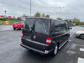 VW TRANSPORTER 2.0 TDI LONG - 6