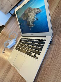 Apple MacBook Air (13-inch, Mid 2012) - 6