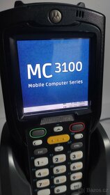 Datovy terminal Motorola MC1390 - 6