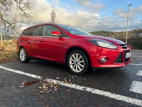 Ford Focus 1.6 Ecoboost 110kw - 6