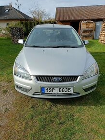 Ford Focus 1.6 TDCi 80kw - 6