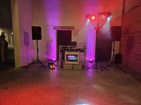 DJ na Vaší party - 6