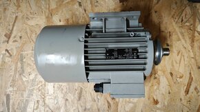 Prodám elektromotory - 6