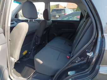 KIA Sportage 2.0 CVVT 4x2 Active combi - TOP KUS - 6