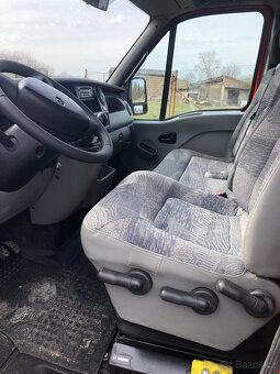 RENAULT Mascott 150.65.  Sklápěč S1, 7 místné - 6
