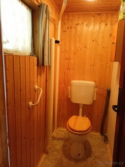 Prodej chaty na Horní Bečvě - 6