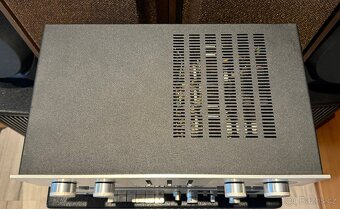 Marantz PM 250 Zesilovač + Marantz SD 4000 kazeťák - 6