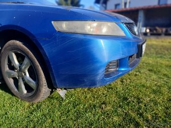 Honda Accord 2.2 - 6