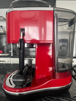 Pákový kávovar DeLonghi Icona - 6
