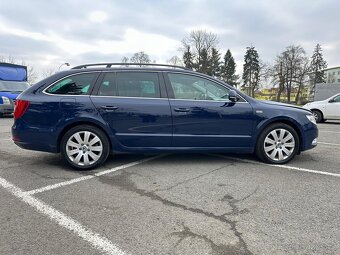 Škoda Superb - 6