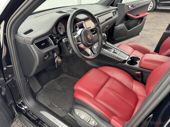 Porsche Macan, 3.0d 190kw CZ 1-MAJ - 6