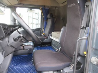 Scania R 410, Lowdeck - 6