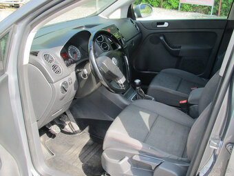 Volkswagen Golf Plus 1.9 TDI - 6