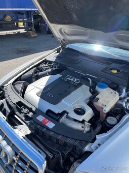 Audi A6 3.0 tdi sedan S-line - 6