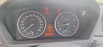 Bmw e70 3.0d 2007 - 6
