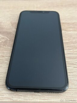 Iphone 11 Pro Space gray - 6