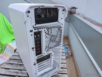 Herní PC RTX 5080 + 13900KS - 6