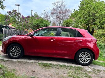 Kia Rio 1,4i 73kW - 6