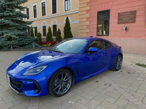 Prodam Subaru BRZ 2022 - 6