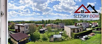 Prodej, Byt 1+kk/2x sklep, 44 m2, ul. Školní, Horní Těrlicko - 6
