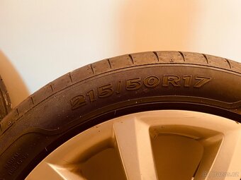 Kola Hyundai i40 7,5J x17 ET 46 - 6