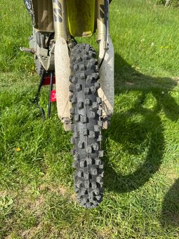 Yamaha yzf 250 2017 - 6