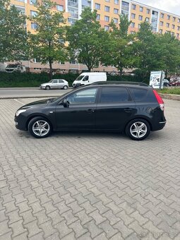 Prodám Hyundai i30 CW 2008 - 6