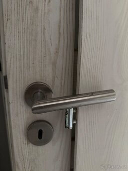 Prodám interiérové dveře - 6