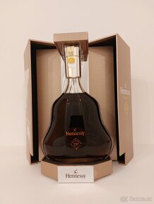 Prodám Cognac Hennessy H250 s českým kolkem - 6