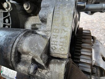 Motor renault 0,9tce H4B A400 - 6
