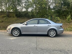 Mazda 6 MPS | 2.3 | 191kW | 153tis najeto - 6