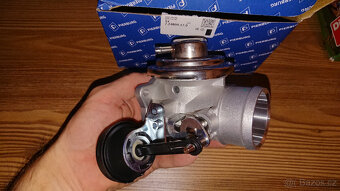 EGR ventil 1.9 Tdi 66/81kw Peirburg - 6