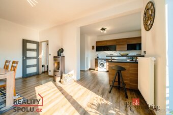 Prodej, domy/rodinný, 120 m2, 1. máje 59/3, 27711 Neratovice - 6