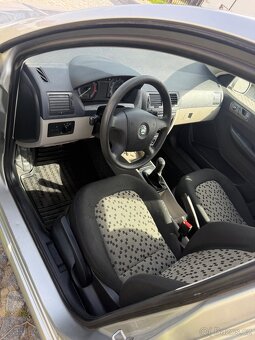 Škoda fabia 1 1.4 16v nová stk - 6