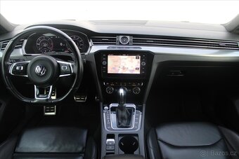 Volkswagen Arteon 2.0BiTDI 4MOTION DSG R-line ČR (2017) - 6