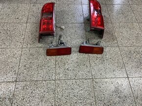 Nissan patrol gu4.Motor 3,0 comon rail - 6