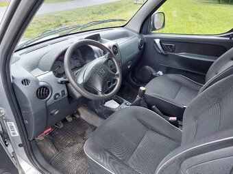 PEUGEOT Partner-M1. - 6