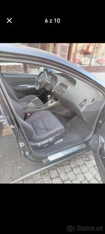 HONDA CIVIC 2.2 CDTI 103KW - 6