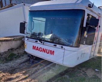 Renault Magnum Euro 5 - 6