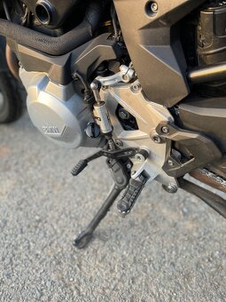 BMW 750 GS - 6