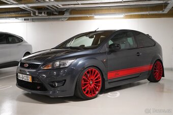 Ford Focus 2.5 ST - 6